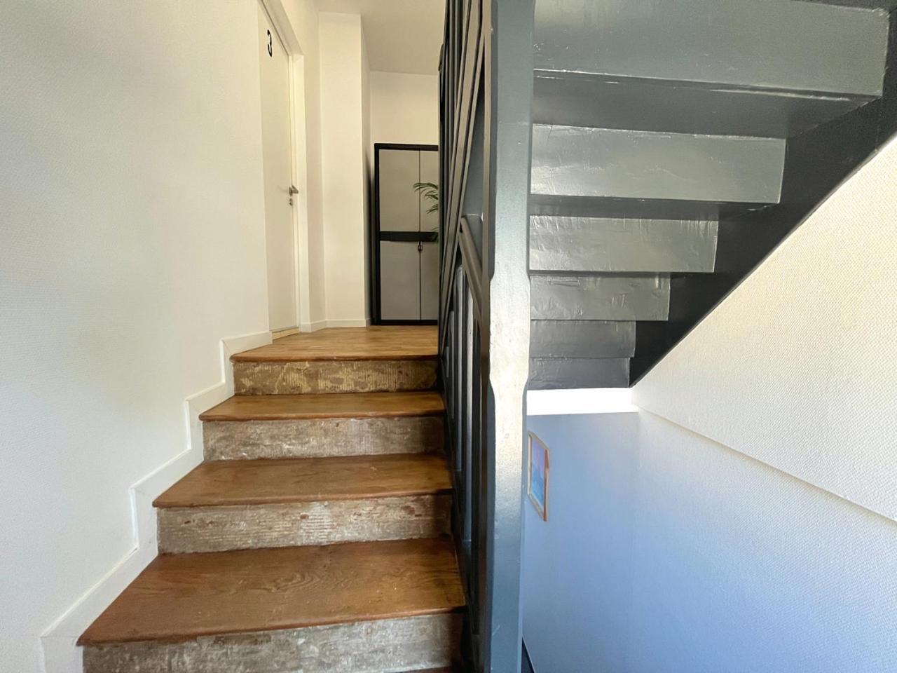 Off Apartment Ergue-Gaberic Exterior photo